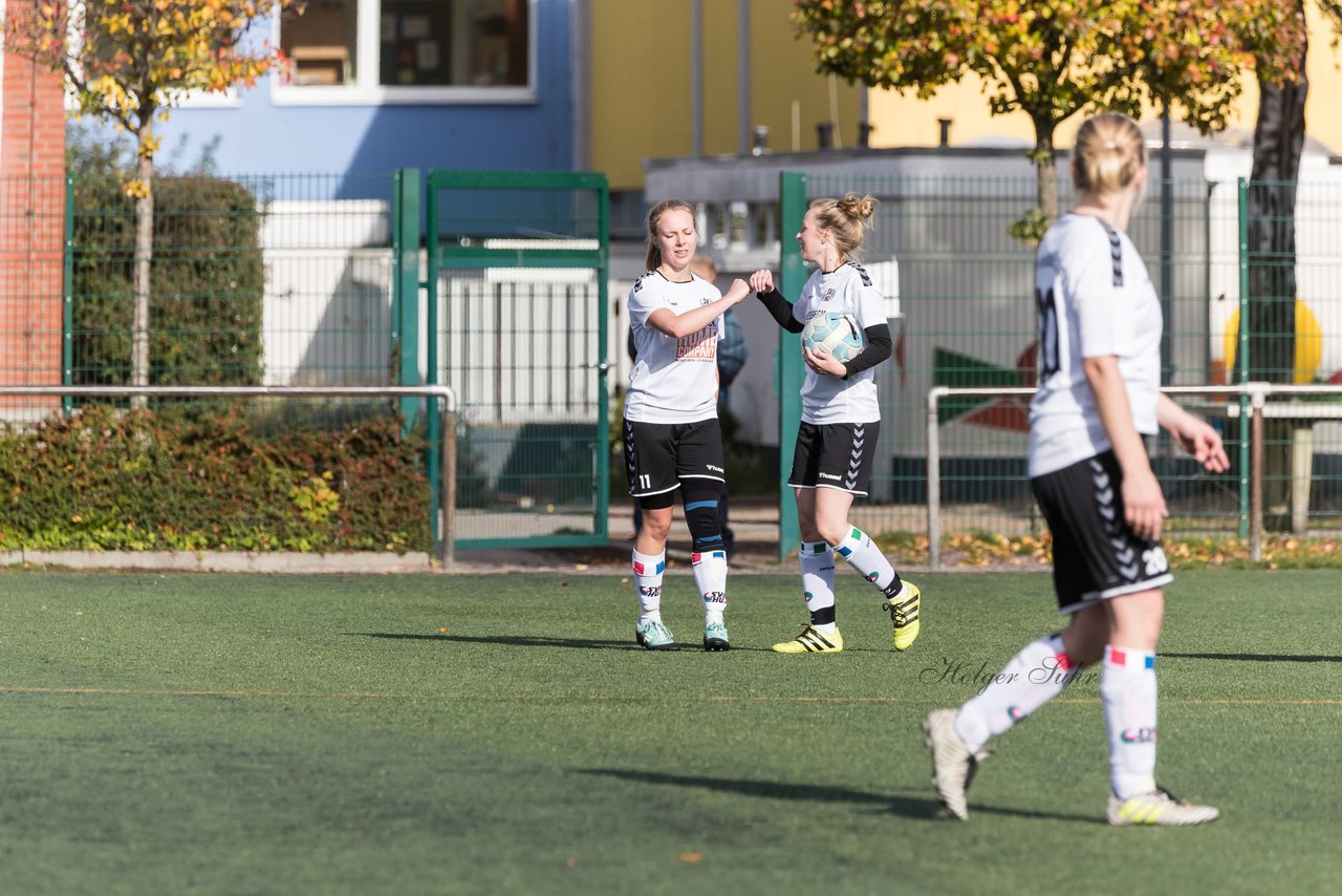 Bild 352 - Frauen SV Henstedt Ulzburg III - TSV Wiemersdorf : Ergebnis: 2:1